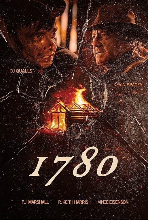 Постер 1780